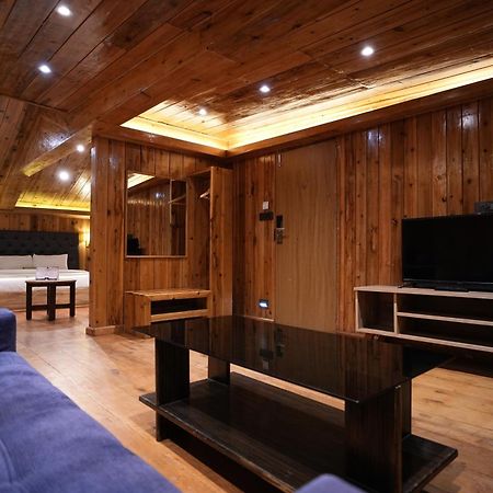 Mount Magnolia Boutique Hotel & Spa Pelling Eksteriør billede