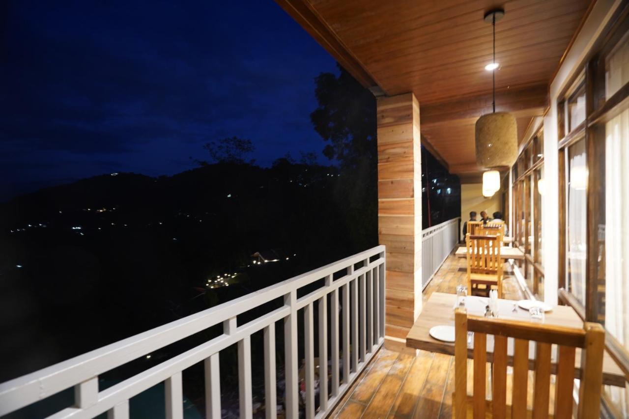 Mount Magnolia Boutique Hotel & Spa Pelling Eksteriør billede