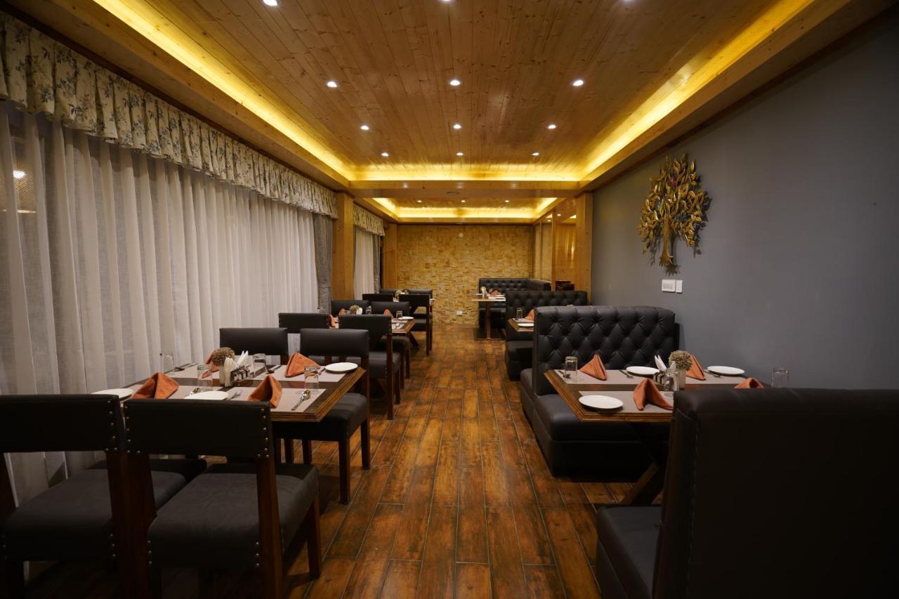Mount Magnolia Boutique Hotel & Spa Pelling Eksteriør billede